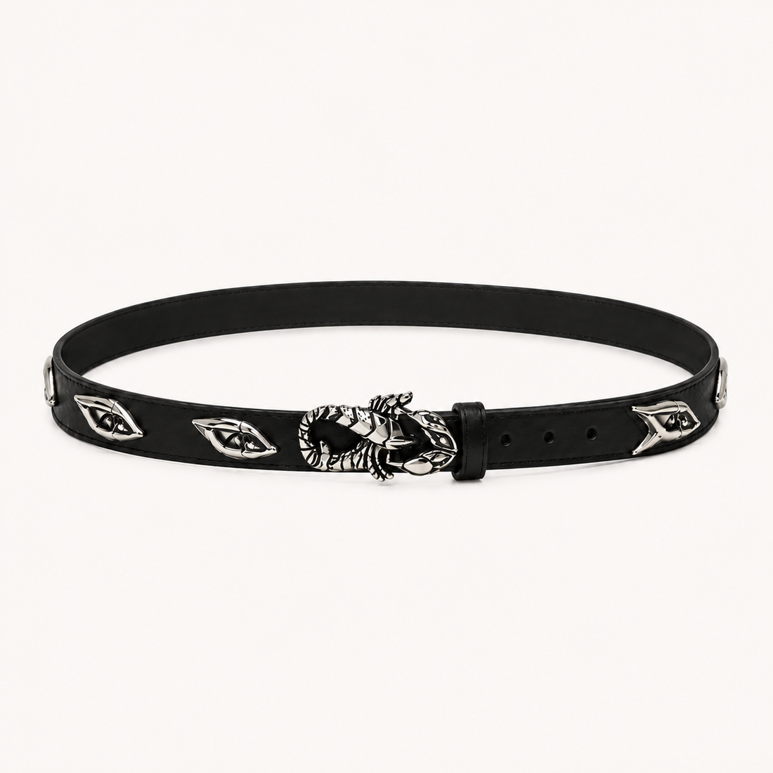 Scorpion Belt
