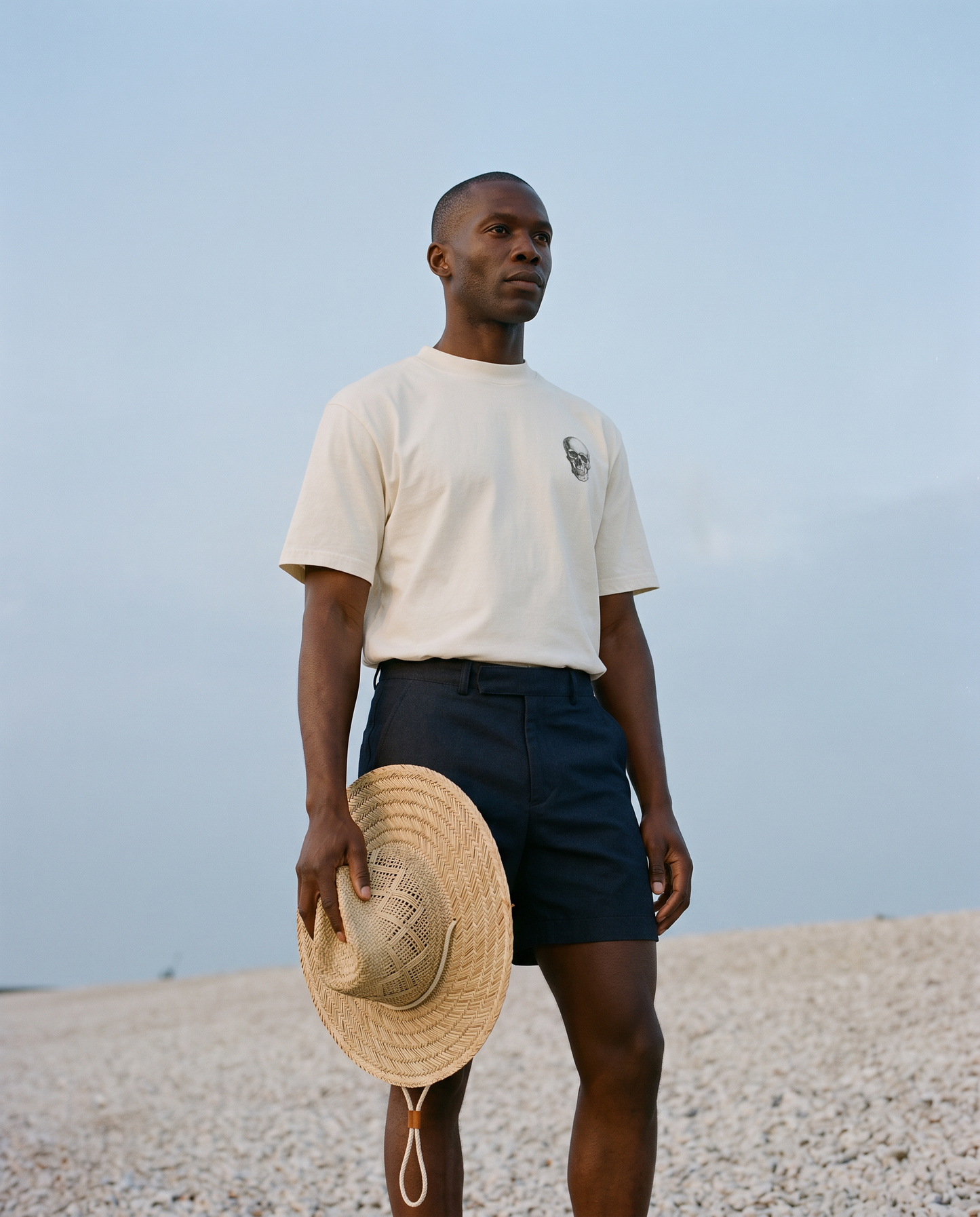 Ranger Raffia Hat