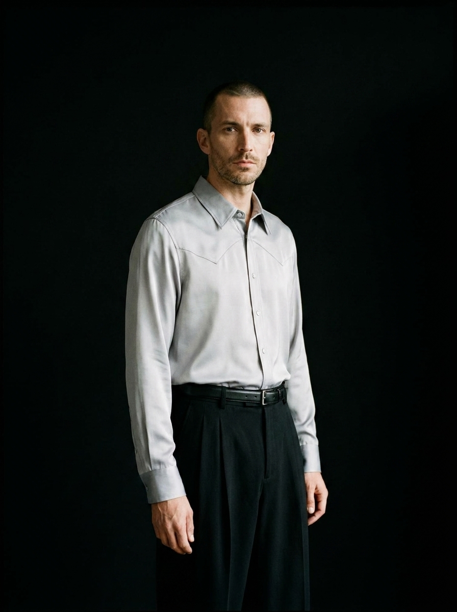 Ranger Business shirt
