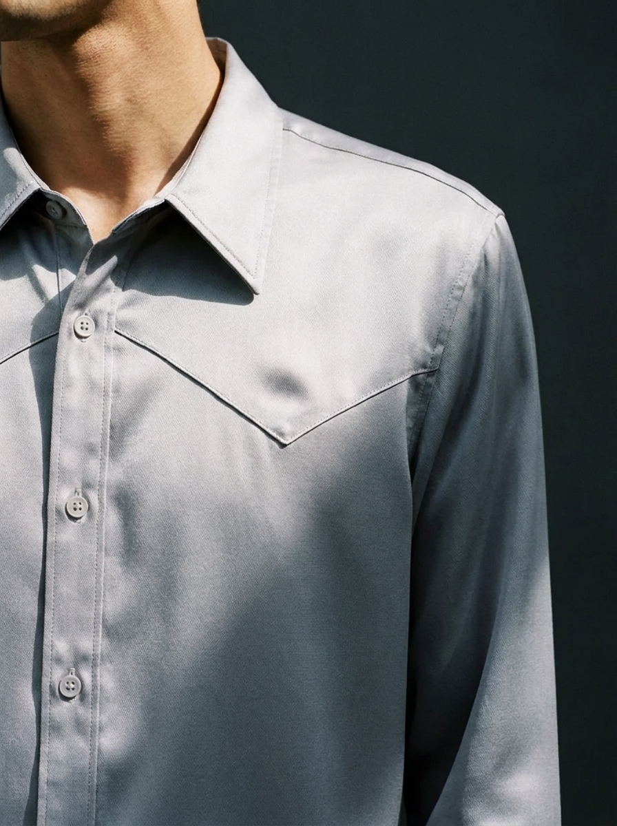 Ranger Business shirt